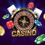 pin up. casino